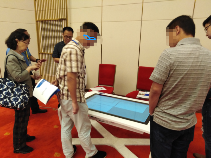 3D心理沙盘