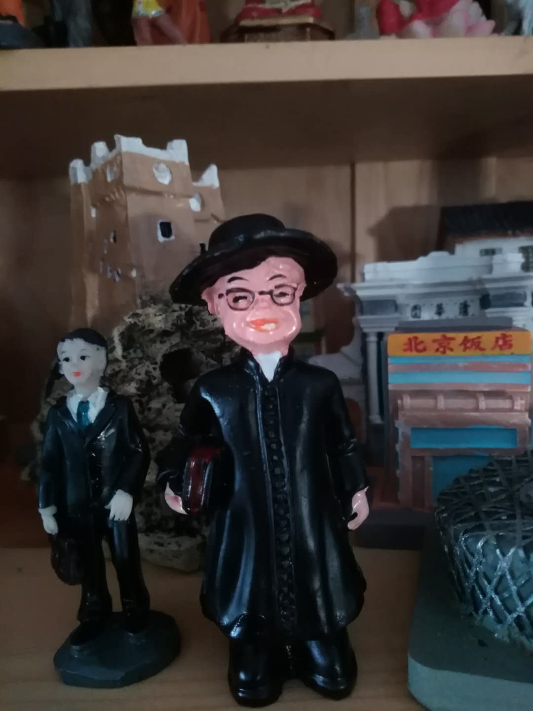 心理沙盘