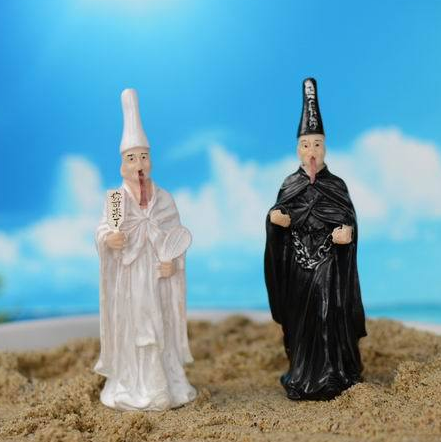 心理沙盘